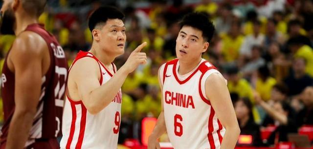 中国男篮这, tenan