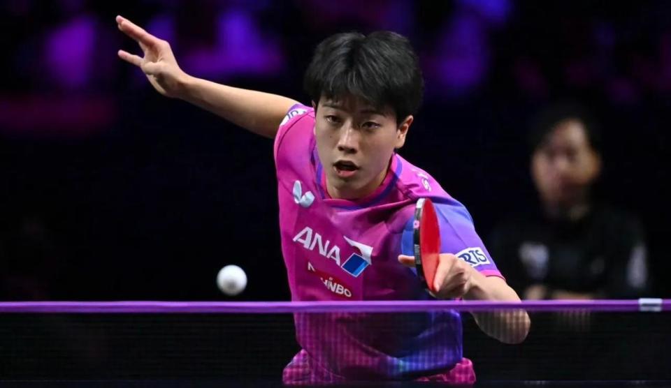 手迅速进入, WTT瑞典