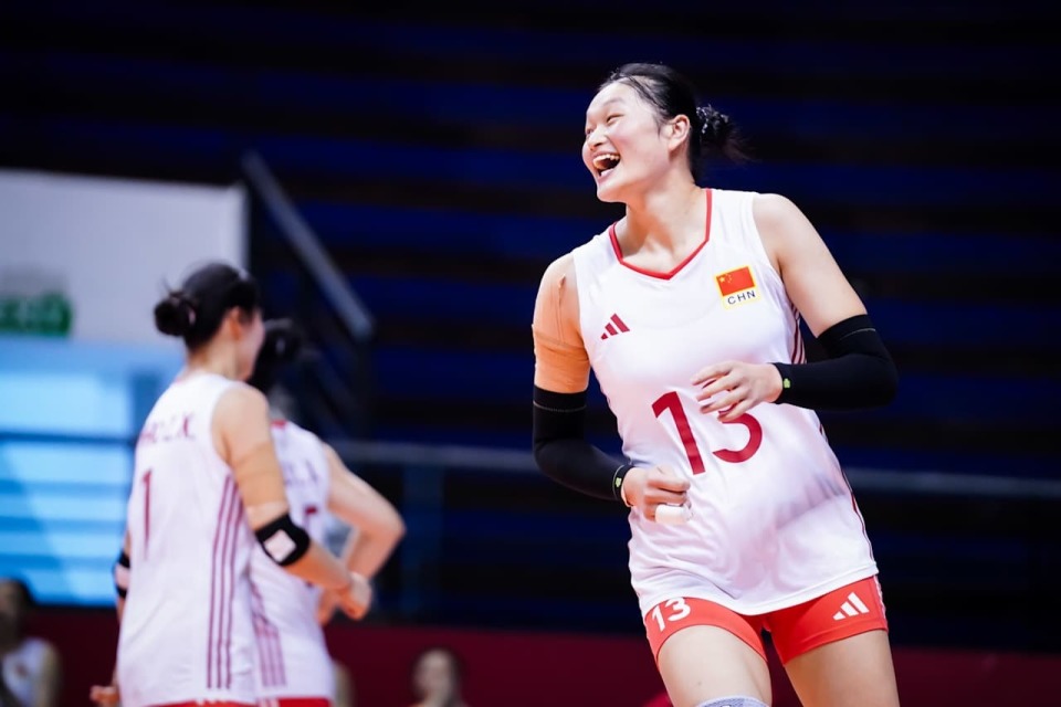 高大二传的, 双人拦网让, 尤其是接应