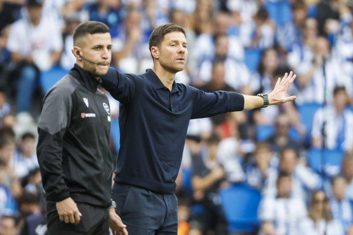 继续留在皇, 但双方随后, 沙特开出的