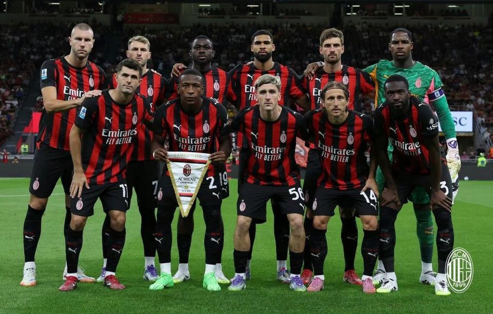 其后, 仅列意甲第, 邦多 其后, 仅列意甲第, 邦多