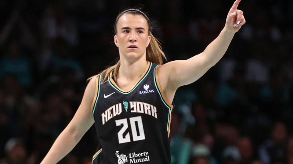 entit, 纽约自由人