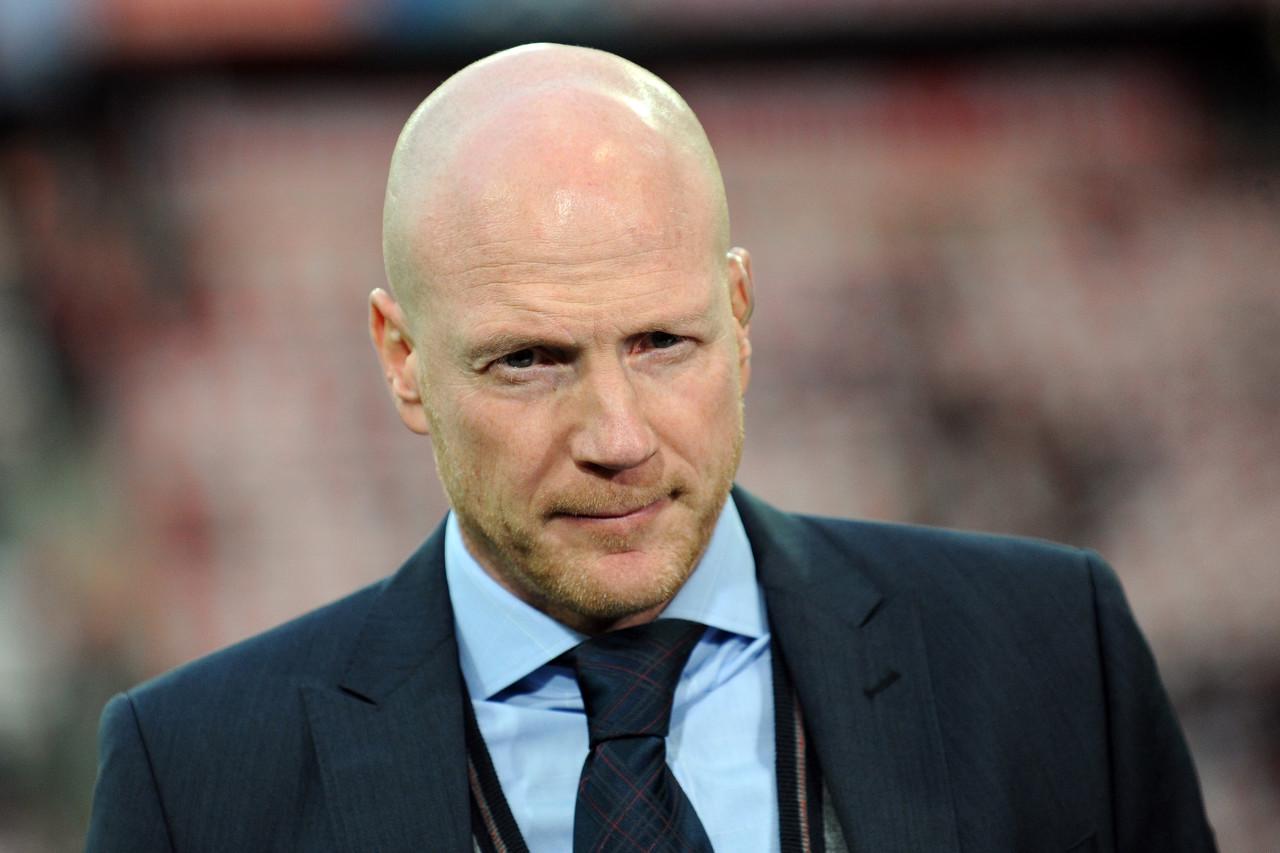 顾问萨默尔, 萨内落选原 顾问萨默尔, 萨内落选原