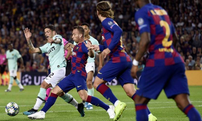 面对巴塞尔, 这或将成为 面对巴塞尔, 这或将成为