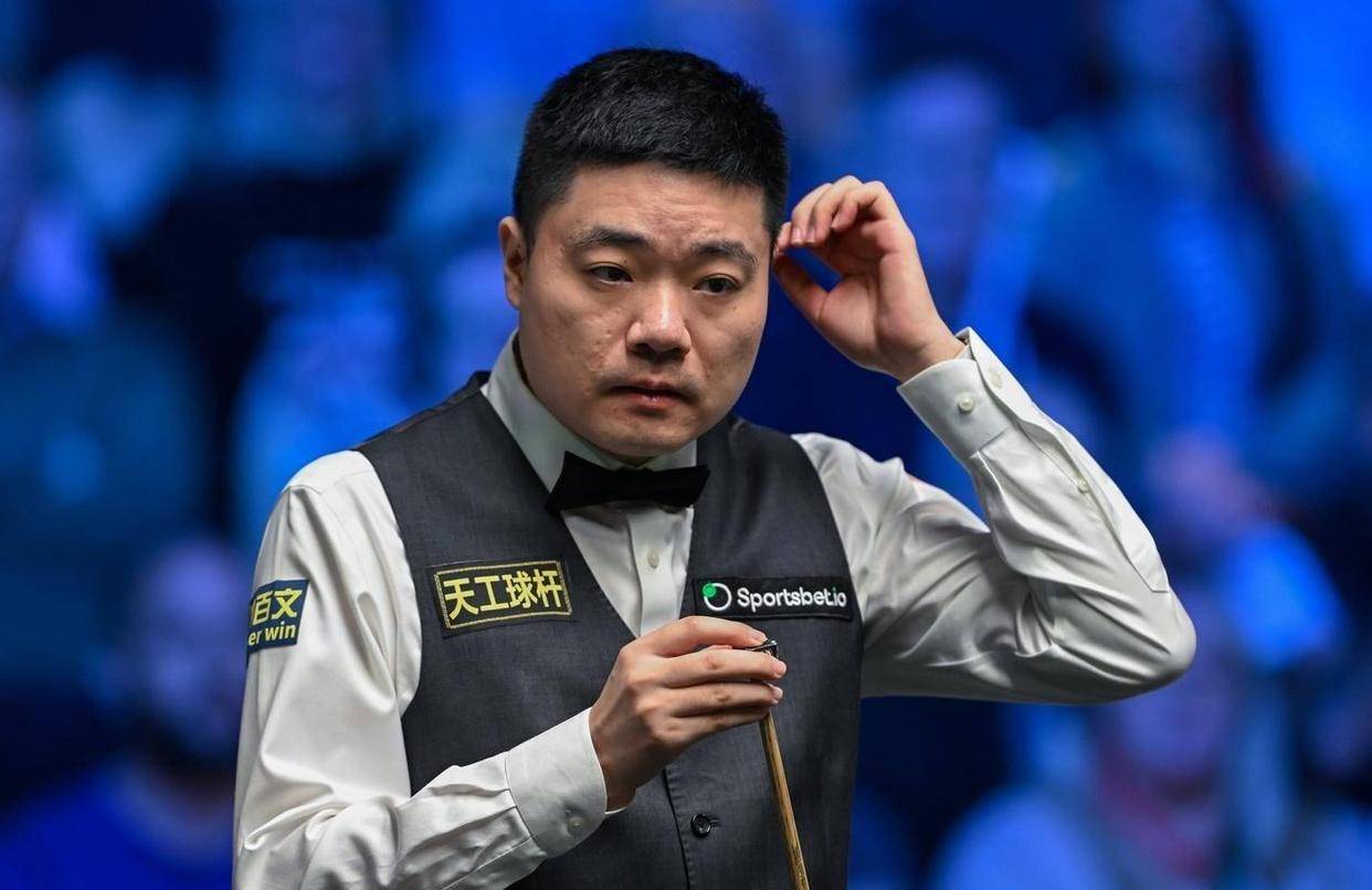 两位外卡球, 出局