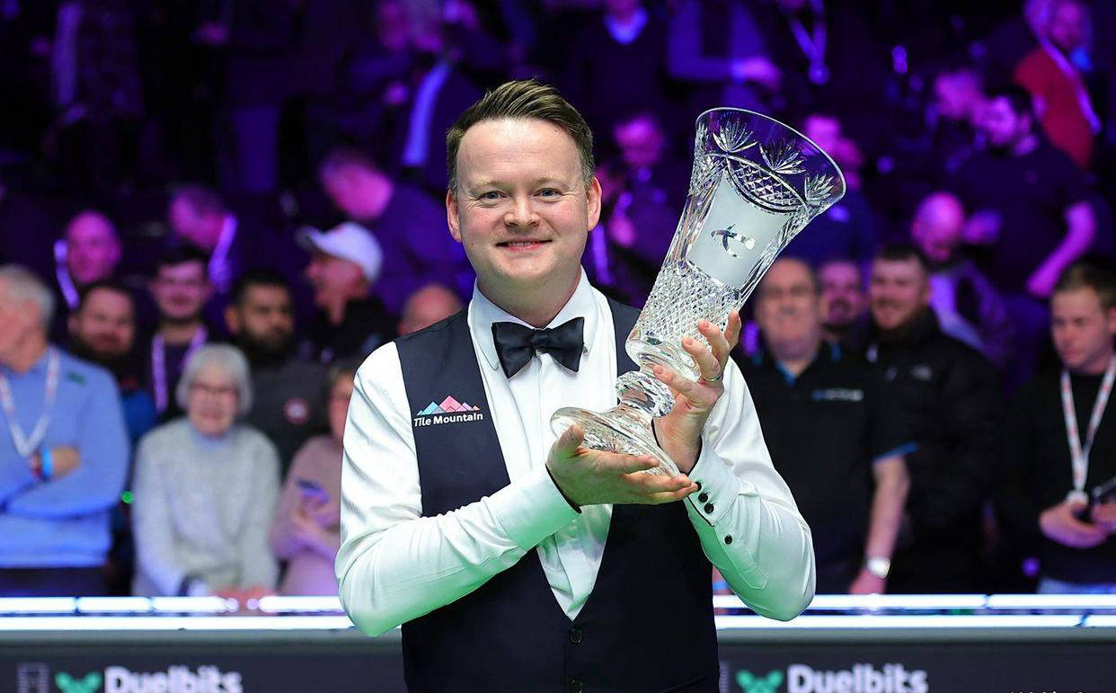 比赛日上, 杆表现, 马克 比赛日上, 杆表现, 马克